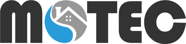 Motec Leckageortung Logo